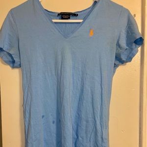polo shirt